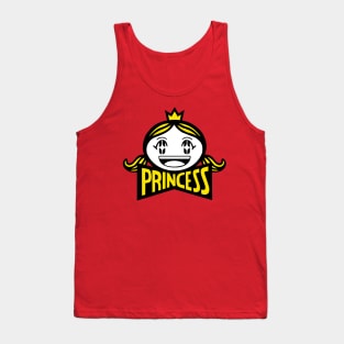 Princess Tank Top